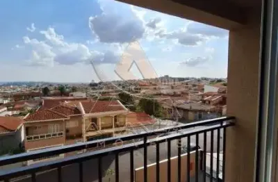Apartamento com 2 quartos à venda na Vila Monte Alegre, Ribeirão Preto 