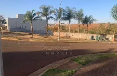 Terreno em condomínio fechado à venda em Alphaville, Ribeirão Preto 