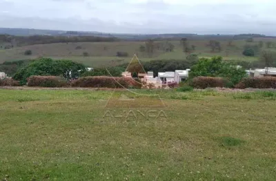 Terreno em condomínio fechado à venda em Alphaville, Ribeirão Preto 