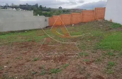 Terreno condomínio - ribeirão preto - jardim san marco 2