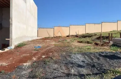 Terreno em condomínio fechado à venda na Reserva San Pedro, Ribeirão Preto 