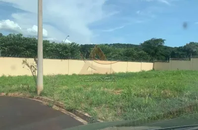 Terreno em condomínio fechado à venda na Reserva San Pedro, Ribeirão Preto 
