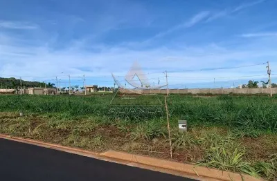 Terreno em condomínio fechado à venda no Recreio Anhangüera, Ribeirão Preto 