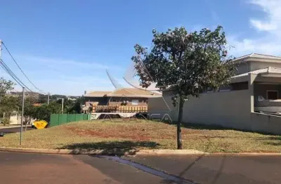 Terreno em condomínio fechado à venda no Condomínio Bella Città, Ribeirão Preto 