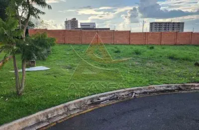 Terreno condomínio - ribeirão preto - bonfim paulista