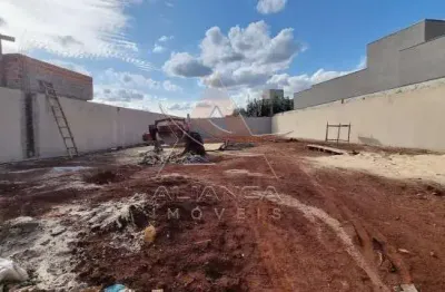 Terreno em condomínio fechado à venda em Bonfim Paulista, Ribeirão Preto 