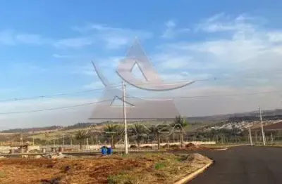 Terreno em condomínio fechado à venda no Condomínio Guaporé, Ribeirão Preto 