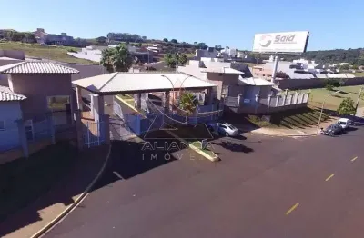 Terreno condomínio - ribeirão preto - bonfim paulista