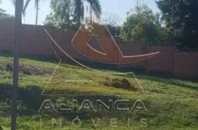 Terreno em condomínio fechado à venda em Bonfim Paulista, Ribeirão Preto 
