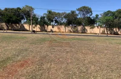 Terreno em condomínio fechado à venda no Residencial Alto do Castelo, Ribeirão Preto 