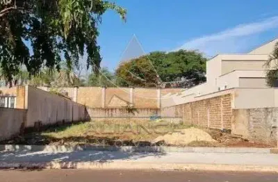 Terreno em condomínio fechado à venda em Bonfim Paulista, Ribeirão Preto 