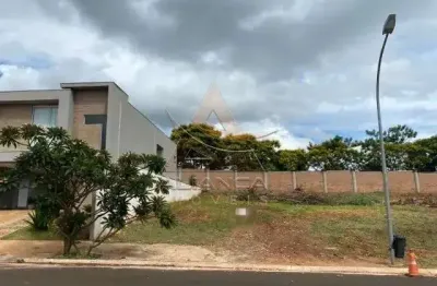 Terreno condomínio - ribeirão preto - bonfim paulista