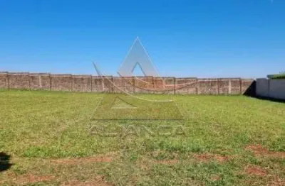 Terreno condomínio - cravinhos - jardim alto das acácias