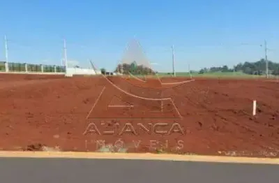 Terreno condomínio - ribeirão preto - alto do castelo