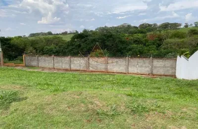 Terreno em condomínio fechado à venda em Alphaville, Ribeirão Preto 
