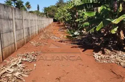 Terreno em condomínio fechado à venda no Centro, Brodowski 