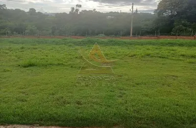 Terreno em condomínio fechado à venda em Bonfim Paulista, Ribeirão Preto 