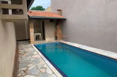 Casa com 3 quartos à venda no Ribeirânia, Ribeirão Preto 