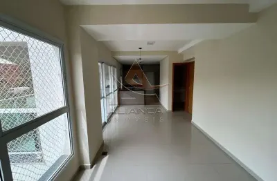 Apartamento com 3 quartos à venda no Jardim Botânico, Ribeirão Preto 