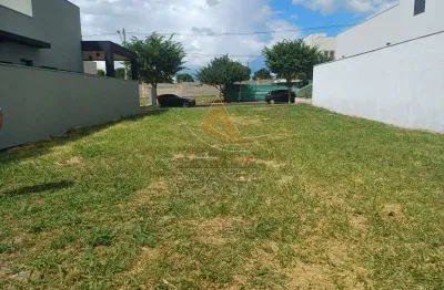 Terreno em condomínio fechado à venda no Residencial Alto do Castelo, Ribeirão Preto 