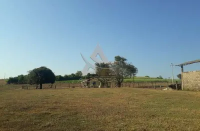 Fazenda à venda na Zona Rural, Cajuru 
