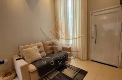 Casa com 3 quartos à venda no Jardim Santa Cecília, Ribeirão Preto 