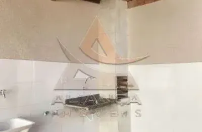 Casa com 2 quartos à venda na Vila Seixas, Ribeirão Preto 