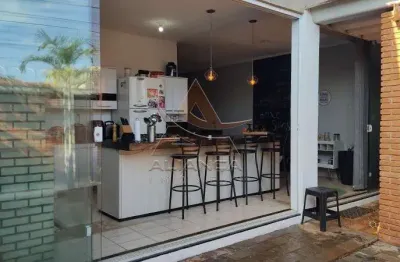 Casa com 2 quartos à venda no Independência, Ribeirão Preto 