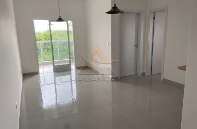 Apartamento com 1 quarto à venda no Ribeirânia, Ribeirão Preto 