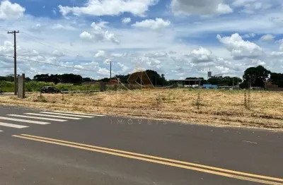 Terreno à venda na Reserva Real, Ribeirão Preto 