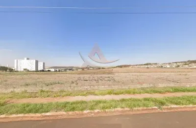 Terreno à venda no Quinta da Primavera, Ribeirão Preto 