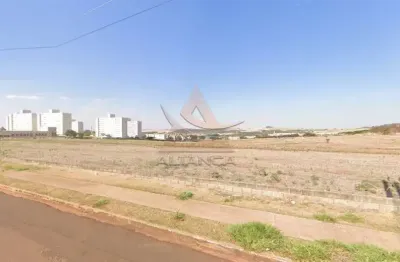 Terreno à venda no Quinta da Primavera, Ribeirão Preto 