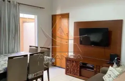 Apartamento com 2 quartos à venda no Jardim Botânico, Ribeirão Preto 