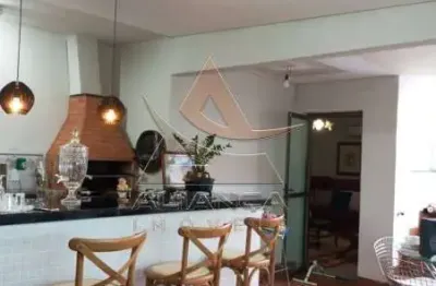 Apartamento com 4 quartos à venda no Alto da Boa Vista, Ribeirão Preto 
