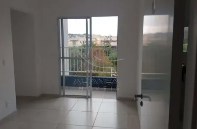Apartamento com 2 quartos à venda no Jardim Paiva, Ribeirão Preto 
