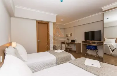 Apartamento com 1 quarto à venda no Jardim Califórnia, Ribeirão Preto 