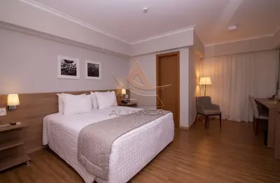 Apartamento com 1 quarto à venda no Jardim Califórnia, Ribeirão Preto 