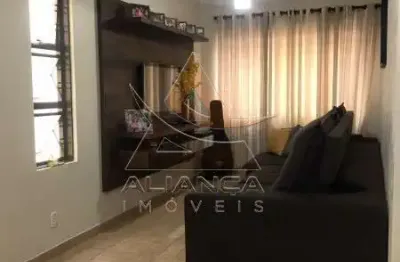 Apartamento com 2 quartos à venda no Jardim Paulista, Ribeirão Preto 