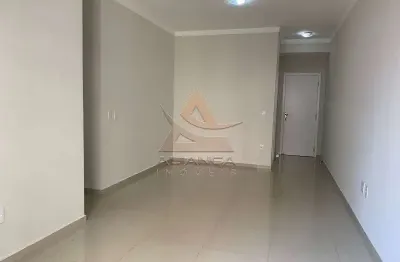 Apartamento com 2 quartos à venda no Jardim Nova Aliança, Ribeirão Preto 