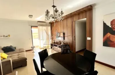 Apartamento com 3 quartos à venda no Centro, Ribeirão Preto 