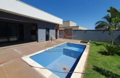 Casa com 3 quartos à venda em Bonfim Paulista, Ribeirão Preto 