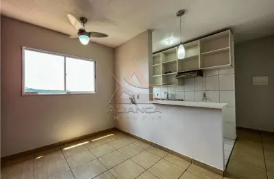 Apartamento com 2 quartos à venda no Campos Elíseos, Ribeirão Preto 