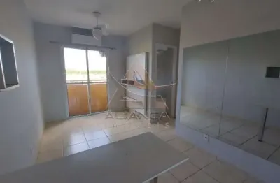 Apartamento - ribeirão preto - jardim independência