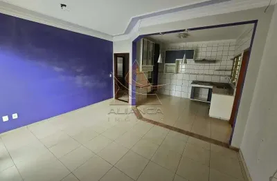 Apartamento com 3 quartos à venda no Jardim Palmares, Ribeirão Preto 