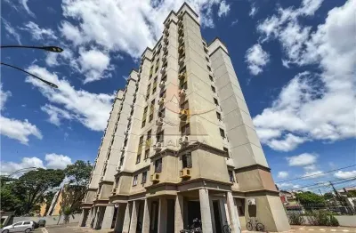 Apartamento com 2 quartos à venda na Vila Virgínia, Ribeirão Preto 