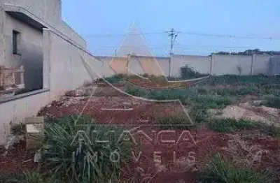 Terreno em condomínio fechado à venda no Recreio Anhangüera, Ribeirão Preto 