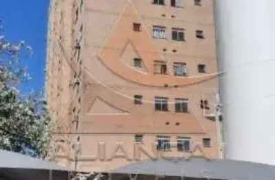 Apartamento com 2 quartos à venda no Campos Elíseos, Ribeirão Preto 