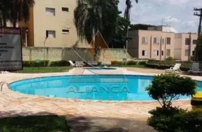 Apartamento com 3 quartos à venda no Quinta da Primavera, Ribeirão Preto 