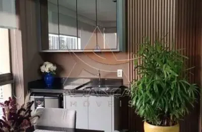 Apartamento com 3 quartos à venda no Condomínio Itamaraty, Ribeirão Preto 