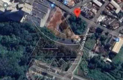 Terreno à venda no Iguatemi, Ribeirão Preto 